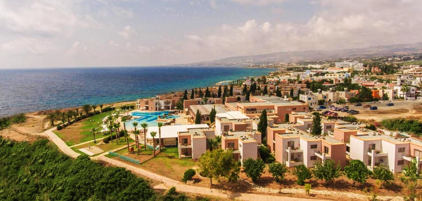 late deals to paphos